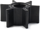 Soxa Marine Outboard Water Pump Impeller 3B2-65021-1 Replaces Nissan Tohatsu Outboard 6HP 8HP 9.8HP Boat Motor Engine Parts Replacement Sierra 18-8920